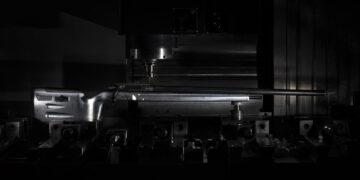 VICTRIX ARMAMENTS presenta la nuova TARGET X MKII