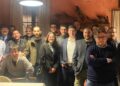 La caccia è giovane: una giornata di passione a Crotta d’Adda (Cremona)