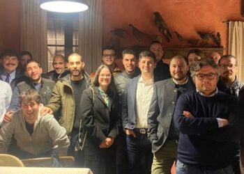 La caccia è giovane: una giornata di passione a Crotta d’Adda (Cremona)