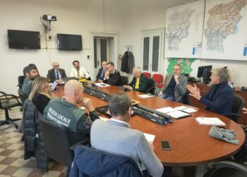 A Bergamo si è riunito il Tavolo sul monitoraggio della fauna selvatica