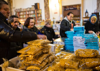 Toscana. Carni degli ungulati abbattuti in beneficenza