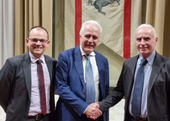 La Federcaccia Toscana-UCT incontra il Governatore Giani