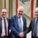 La Federcaccia Toscana-UCT incontra il Governatore Giani