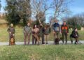 Cani da traccia in Toscana, la cinofilia come chiave per il rinnovamento