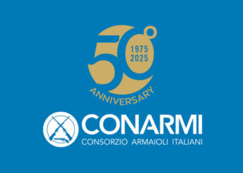 ConArmI: 50 anni ben portati a supporto del settore armiero