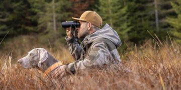 MINOX X-Tour: binocoli compatti e performanti per outdoor
