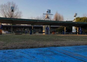 Tiro a volo, Campionati Regionali Italiani: nel weekend in pedana più di 1400 specialisti