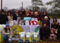 “Trofeo della Befana”: a Limbiate (MB) protagoniste le Ladies di Federcaccia