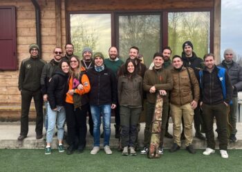 Giovani Federcaccia Lombardia: una passione senza limiti