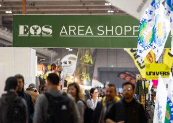 Fondazione UNA torna a EOS: “La caccia del futuro spiegata bene”