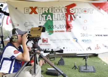 Caccia Village 2025: arriva l’Extreme Shooting Village, la nuova area dedicata al tiro sportivo e Long Range
