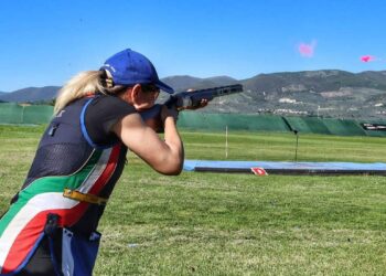 Riunione commissione tecnica: programmata la stagione 2025 dello Skeet