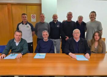 Settore Giovanile Tiro a Volo, riunione operativa a Roma