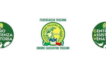 Federcaccia Toscana-UCT: firmata convenzione per i CAV, ripartono i servizi ai cacciatori