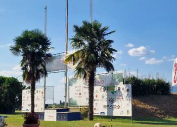 Invernale Compak: Foligno e Conselice prime tra le Società