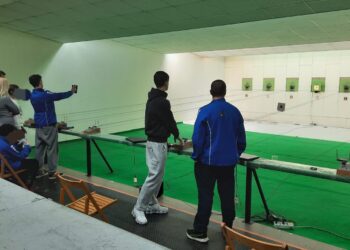 L’Open Day al TSN di Ravenna conquista giovani e famiglie