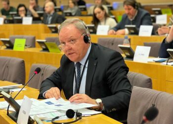 Berlato (ECR/FdI): “Gli animal-ambientalisti innamorati solo dei soldi destinati al ritorno del lupo”