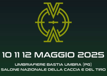 Caccia Village 2025: la grande fiera nazionale si rinnova tra tradizione e innovazione
