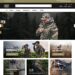 Caccia Shopping: il nuovo ecommerce per caccia, outdoor e cinofilia