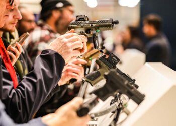 EOS 2025 – European Outdoor Show a VeronaFIERE. Obiettivo 40 MILA centrato!