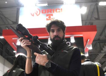 Hikmicro Stellar 3.0 SX60L