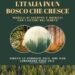 L’Italia in un bosco che cresce: strategie e modelli di sviluppo per la gestione forestale del Veneto