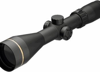 Leupold VX-Freedom 3-9x50i Twilight Hunter: il compagno ideale per la caccia al crepuscolo
