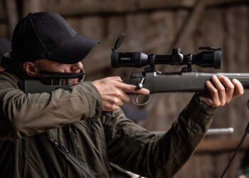 Sako 90 Finnlight: la carabina leggera e precisa per ogni cacciatore