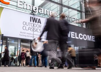 Iwa OutdoorClassics 2025