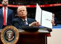 Associazione Italiana Wilderness: “Trump ha iniziato ad attaccare le aree protette”