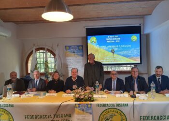 “Uomini, animali, caccia”: un convegno su temi fondamentali