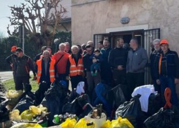 Brescia, riparte l’operazione “Paladini del Territorio” 2025