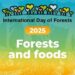 Foreste