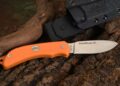 Eka Swedblade G5 orange