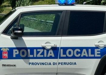 Soddisfazione per il ritorno dei controlli venatori alla Polizia Provinciale di Perugia