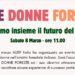 Il manifesto per promuovere il ruolo delle donne nel settore forestale