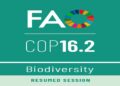 Conclusa la COP16.2, la Conferenza delle Nazioni Unite sulla biodiversità