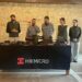 HIKMICRO. Una giornata tra mito e tecnologia..