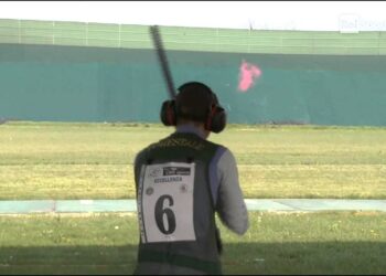 La Fossa Olimpica assegna i Titoli di Campione d’Inverno: quasi 500 i qualificati alla finale