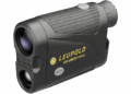 Leupold RX-2800 TBR/W DNA: il telemetro laser definitivo per la caccia e il tiro a lunga distanza