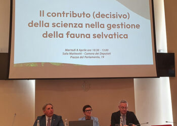 PD. Alla Camera un convegno su scienza e gestione della fauna selvatica