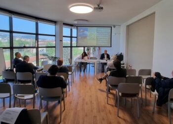 Concluso il Consiglio di Federcaccia Toscana UCT: focus sul nuovo Piano Faunistico Venatorio