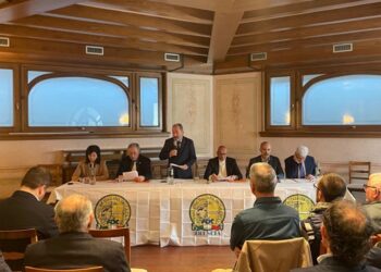 Federcaccia Brescia: una assemblea provinciale ricca e partecipata