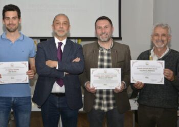 A Firenze premiati i vincitori dell’11ª edizione di “Caccia, Passione e Ricordi”