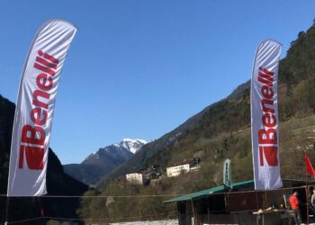 Benelli protagonista a Longarone: la fiera “Caccia, Pesca, Natura 2025” accende la passione venatoria tra le Dolomiti