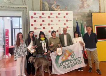 Donne per il sociale: presentata a Firenze l’edizione 2025 dell’evento dedicato a cinofilia e solidarietà