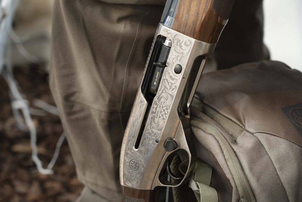 BERETTA A400L
