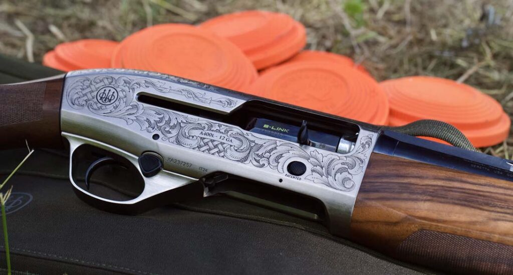 BERETTA A400L