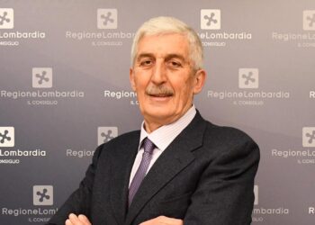 Carlo Bravo Fratelli d'Italia