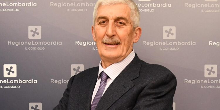 Carlo Bravo Fratelli d'Italia